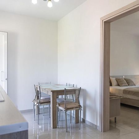 Olive Grove Apart otel Kávos Dış mekan fotoğraf