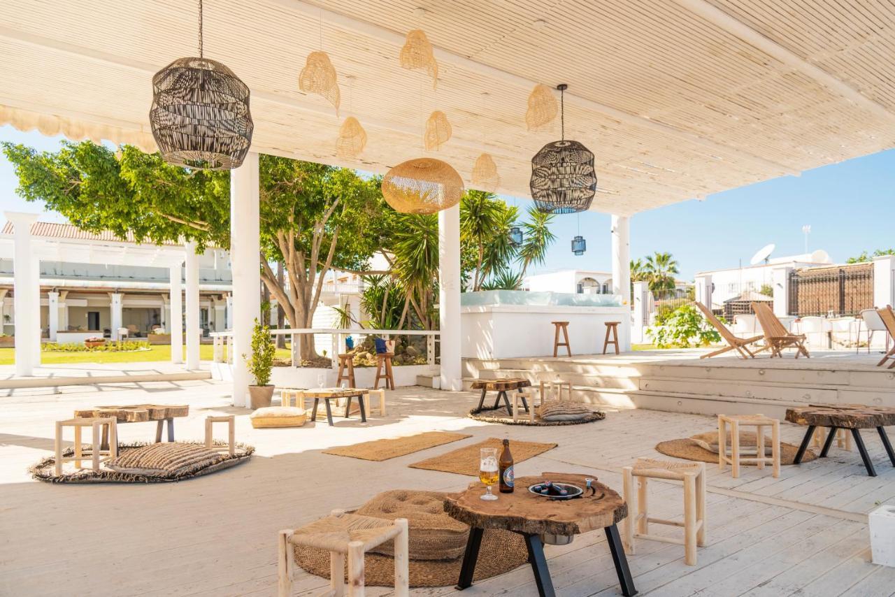 Olive Grove Apart otel Kávos Dış mekan fotoğraf